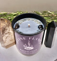 Load image into Gallery viewer, Saltless Circle — Protection & Warding Candle