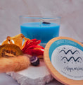 Load image into Gallery viewer, 4 oz Zodiac Candle Collection