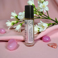 Load image into Gallery viewer, Inner Altar Rollerball Perfume: Self-Love Perfume Oil with 24k Gold