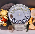 Load image into Gallery viewer, Hel Candle | Goddess of the Underworld, Shadow & Renewal