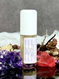 Load image into Gallery viewer, Soft Threat - Crystal Infused Hair & Body Mists
