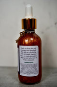 Load image into Gallery viewer, Hekate’s Torch – Antioxidant Body Oil