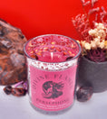 Load image into Gallery viewer, Persephone Candle | Goddess of Spring & Underworld