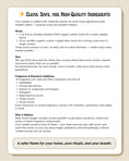 Load image into Gallery viewer, Soft Spark — Passion & Romance Candle