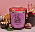 Load image into Gallery viewer, Freyja Candle | Goddess of Love, War & Magic