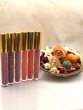 Load image into Gallery viewer, Siren Song Ritual Glamour Lip Glossing Oil