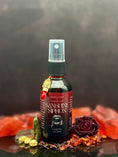 Load image into Gallery viewer, Sanguine Siphon Face Mist Divine Flames X Venus and Void