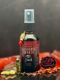 Load image into Gallery viewer, Sanguine Siphon Face Mist Divine Flames X Venus and Void
