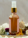 Load image into Gallery viewer, Earth Angel Face Mist Divine Flames X Venus and Void