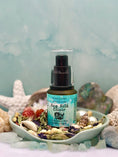 Load image into Gallery viewer, Sea Silk Elixir Hair Oil Divine Flames X Venus and Void