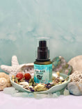 Load image into Gallery viewer, Sea Silk Elixir Hair Oil Divine Flames X Venus and Void
