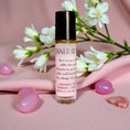 Load image into Gallery viewer, Inner Altar Rollerball Perfume: Self-Love Perfume Oil with 24k Gold