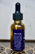 Load image into Gallery viewer, Uncrossing: Ritual Oil for Clearing Crossed Conditions & Interference