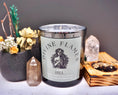 Load image into Gallery viewer, Hel Candle | Goddess of the Underworld, Shadow & Renewal