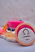 Load image into Gallery viewer, 4 oz Zodiac Candle Collection