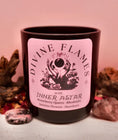 Load image into Gallery viewer, Inner Altar — Self-Love & Glamour Magic Candle