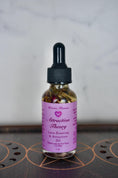 Load image into Gallery viewer, Attraction Theory: Spell Oil for Influence, Desire & Attention