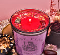 Load image into Gallery viewer, Freyja Candle | Goddess of Love, War & Magic
