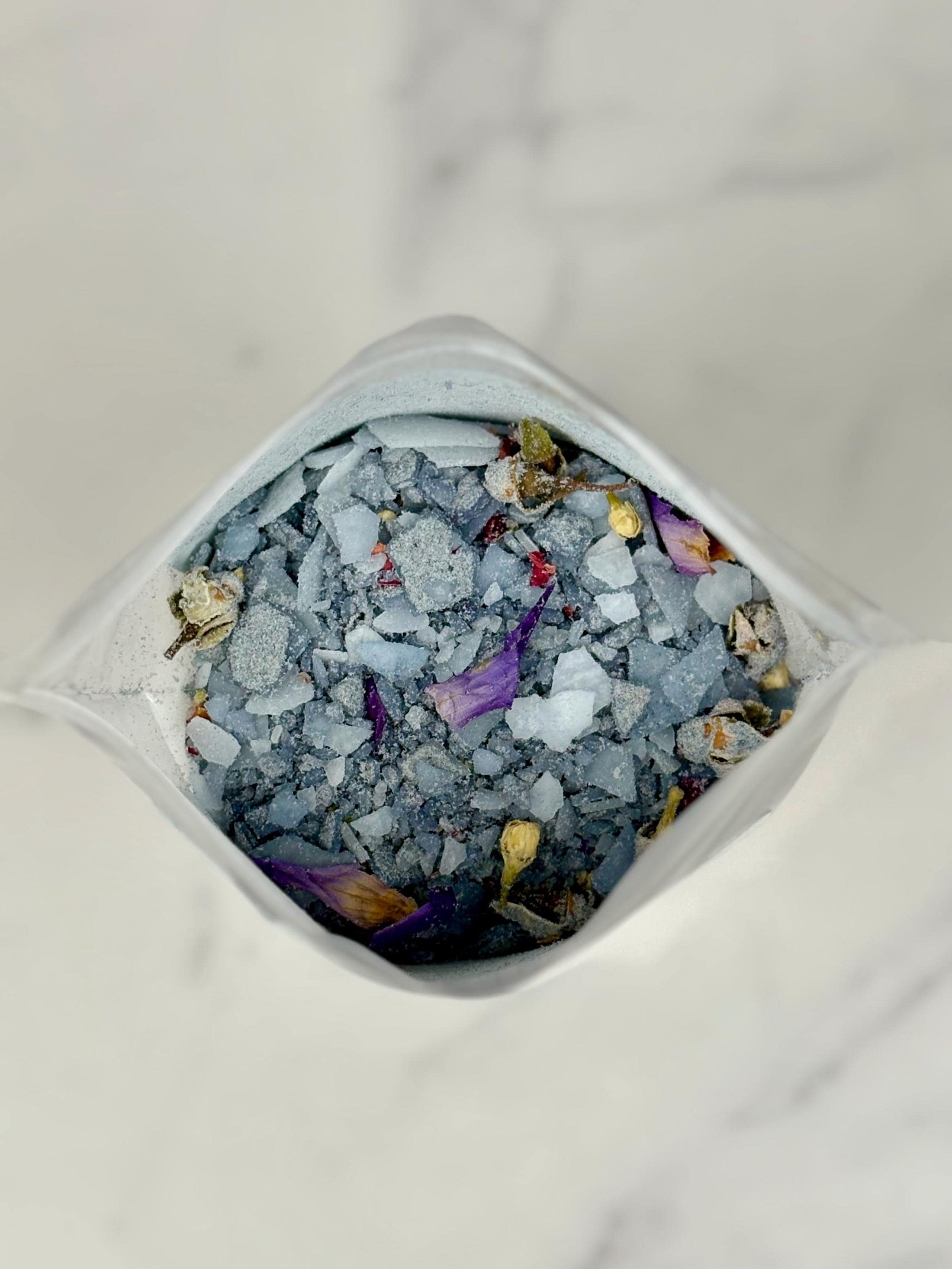Sea Witch Soak - Glamour Mineral Bath Ritual