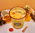 Load image into Gallery viewer, Apollo Candle | God of the Sun, Creativity & Inspiration
