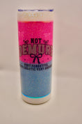 Load image into Gallery viewer, 20 oz. Tumbler - "Not Demure"
