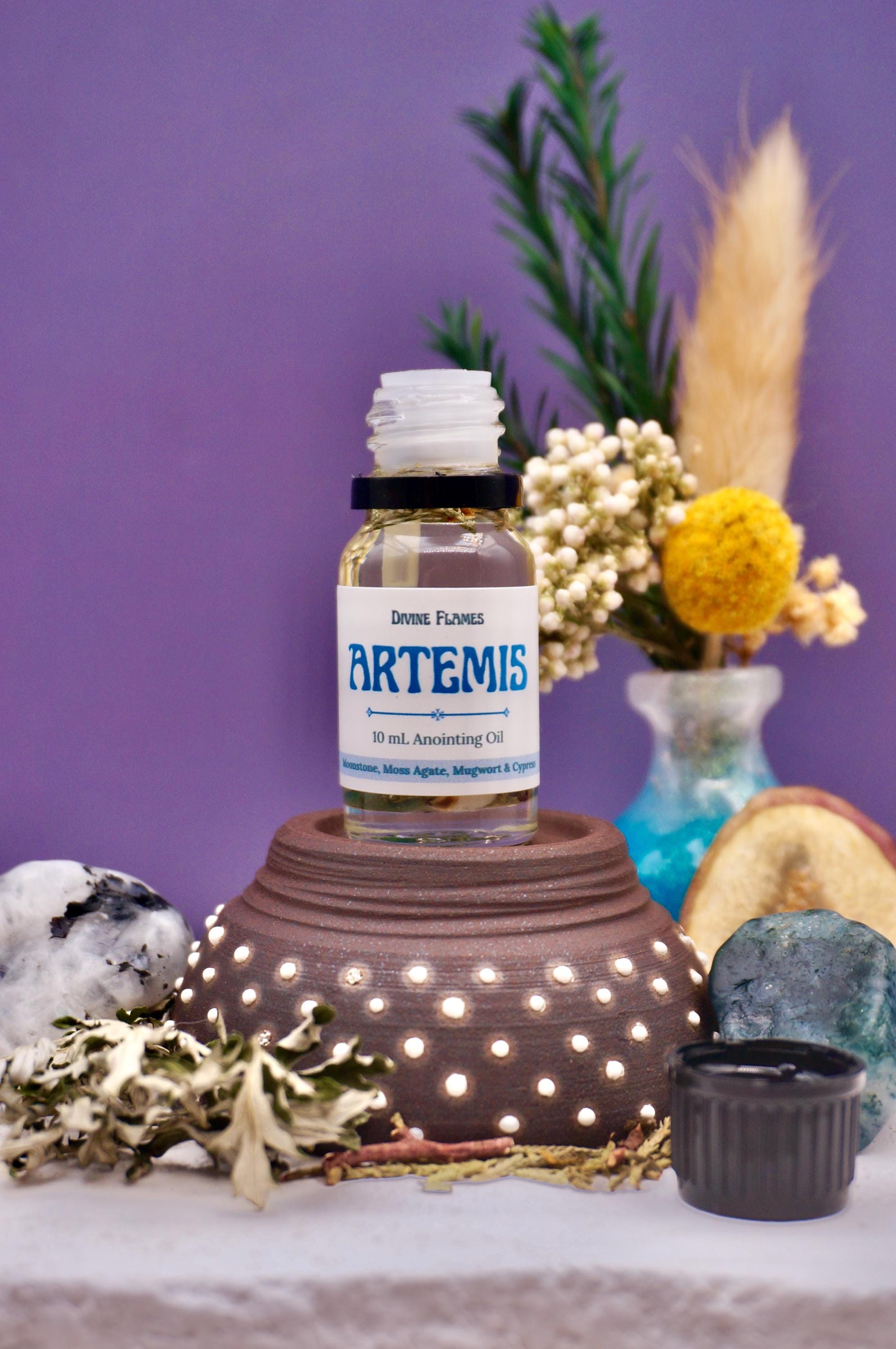 Artemis Oil