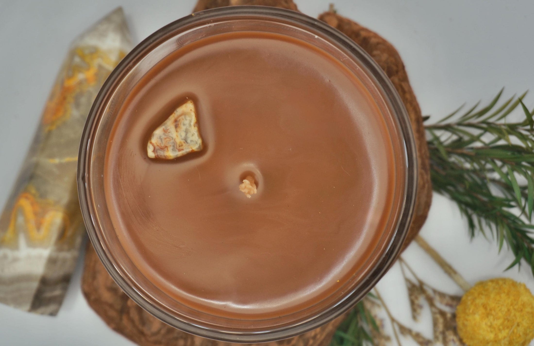 4 oz Zodiac Candle Collection