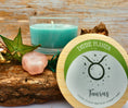 Load image into Gallery viewer, 4 oz Zodiac Candle Collection
