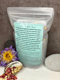 Load image into Gallery viewer, Sea Witch Soak - Glamour Mineral Bath Ritual
