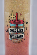 Load image into Gallery viewer, 20oz Tumbler - “Cold Like My Heart”
