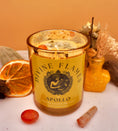 Load image into Gallery viewer, Apollo Candle | God of the Sun, Creativity & Inspiration
