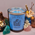 Load image into Gallery viewer, Frigg Candle | Goddess of the Hearth & Fate
