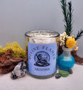 Load image into Gallery viewer, Artemis Candle | Goddess of the Moon and the Hunt
