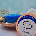 Load image into Gallery viewer, 4 oz Zodiac Candle Collection
