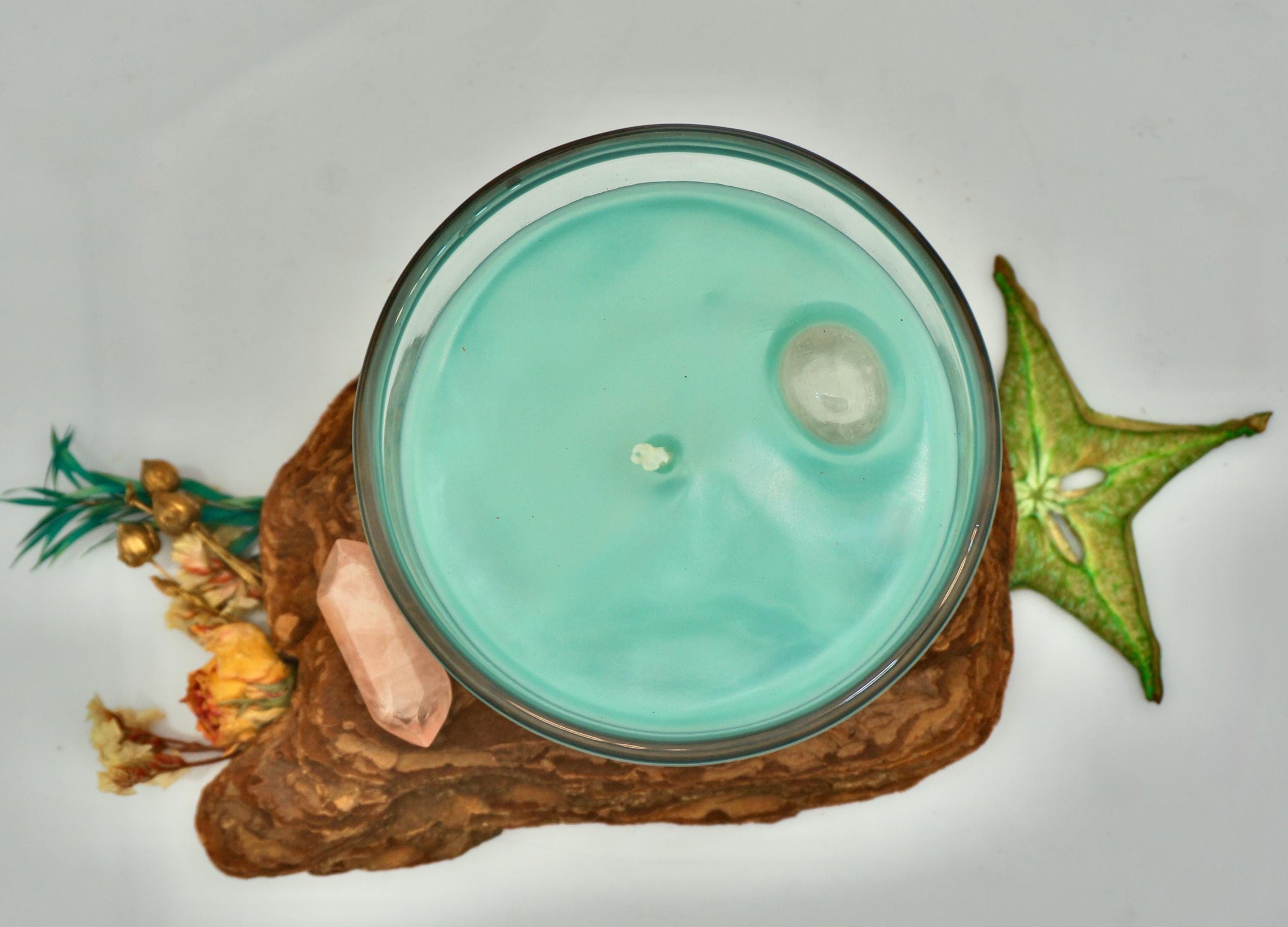 4 oz Zodiac Candle Collection