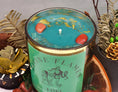 Load image into Gallery viewer, Loki Candle | God of Transformation, Chaos and Mischief
