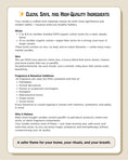 Load image into Gallery viewer, Inner Altar — Self-Love & Glamour Magic Candle
