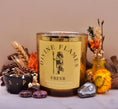 Load image into Gallery viewer, Freyr Candle | God of Sunlight, Harvest, Abundance & Prosperity
