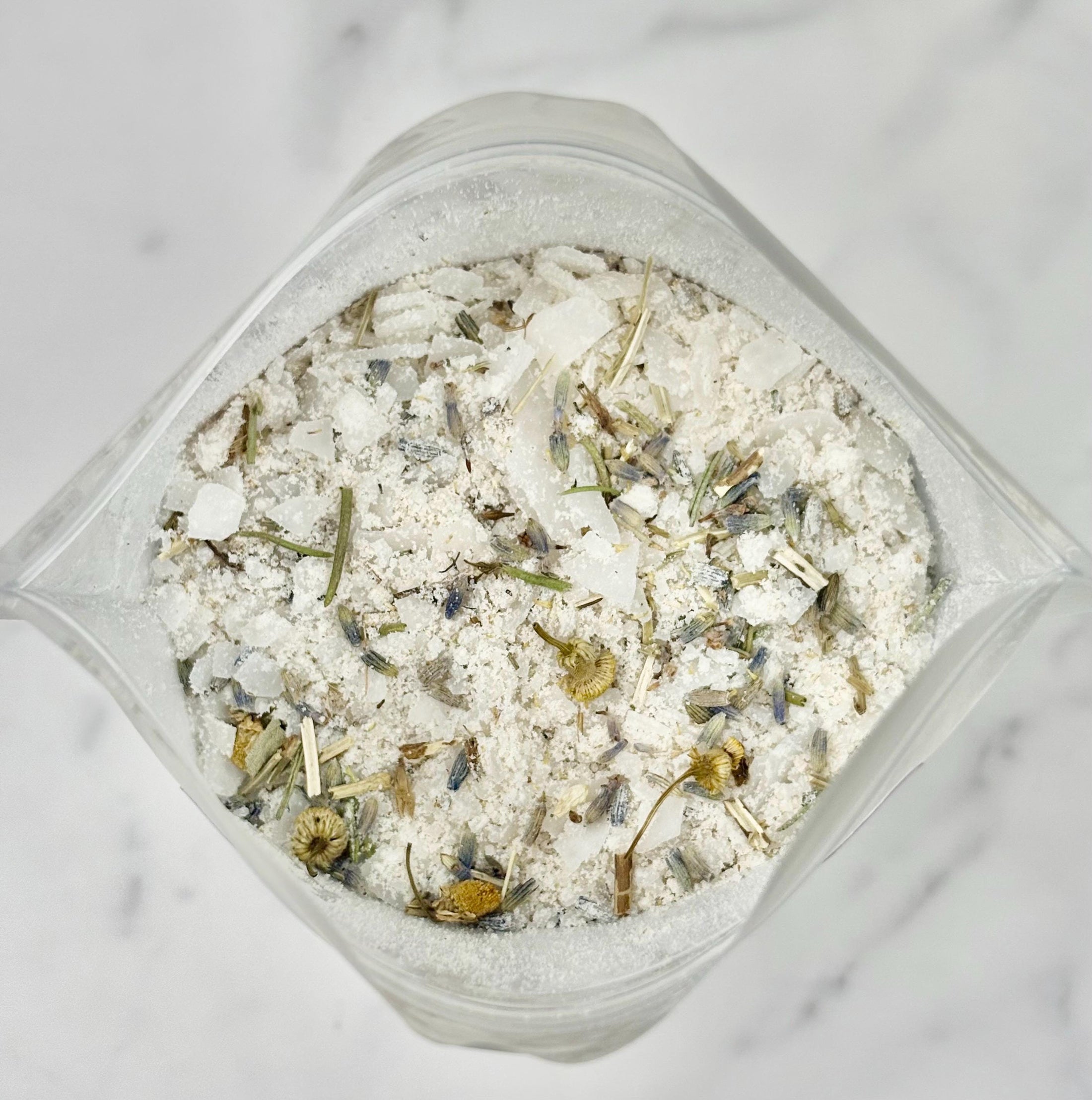 Uncrossed & Unbothered - Ritual Reset Soak