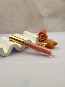 Siren Song Ritual Glamour Lip Glossing Oil
