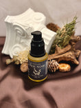 Load image into Gallery viewer, Veil Noir Veiling & Nourishing Hair Oil
