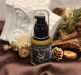 Load image into Gallery viewer, Veil Noir Veiling & Nourishing Hair Oil
