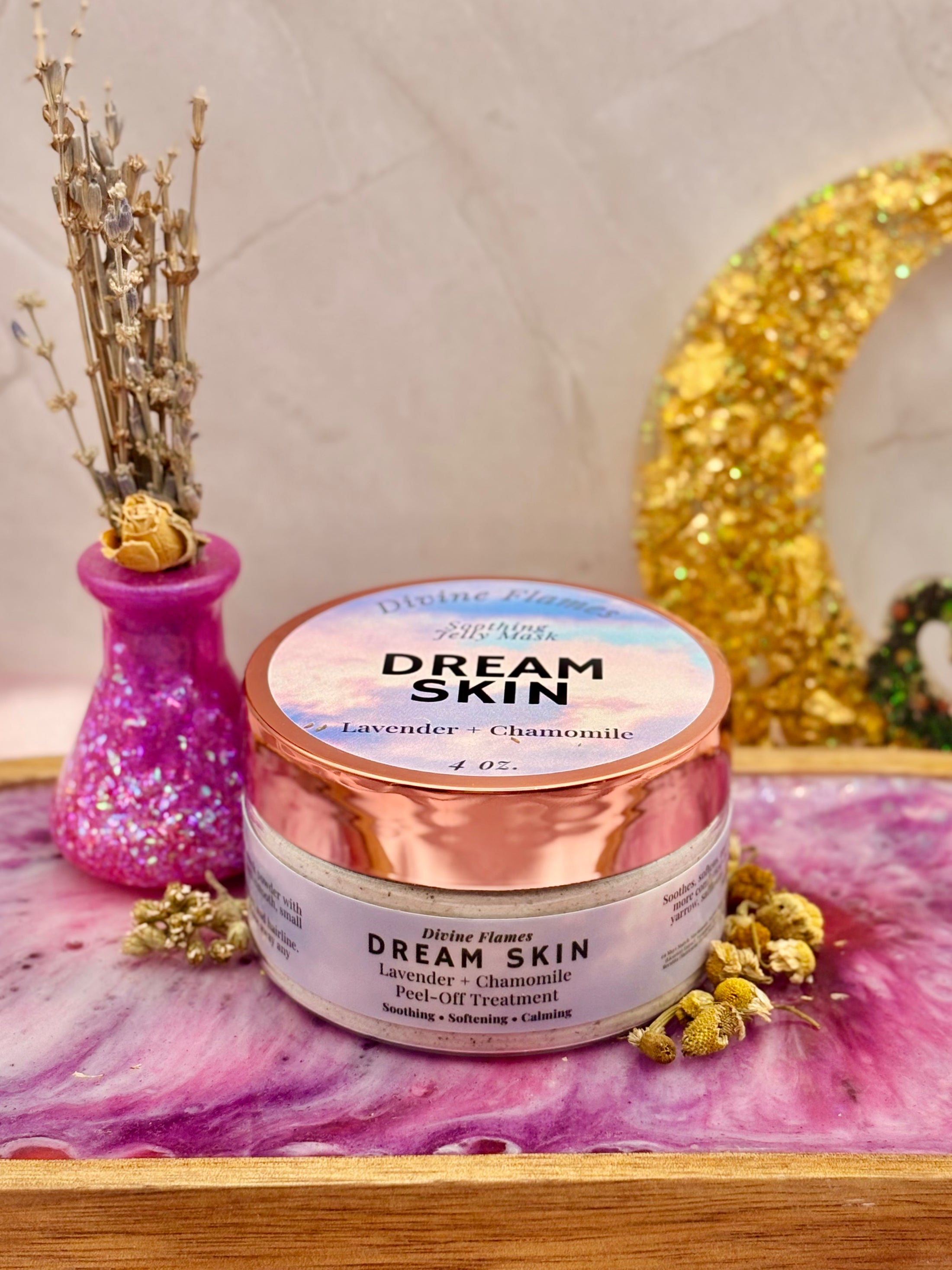 Dream Skin Jelly Face Mask