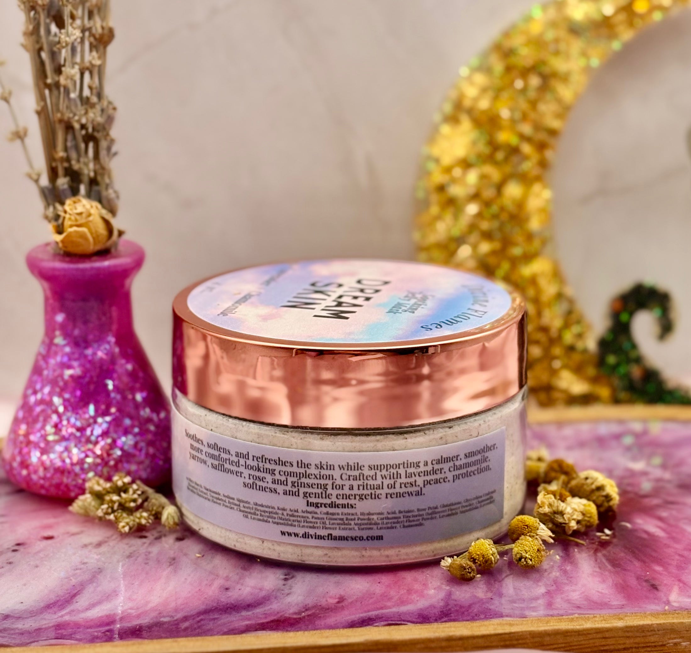 Dream Skin Jelly Face Mask