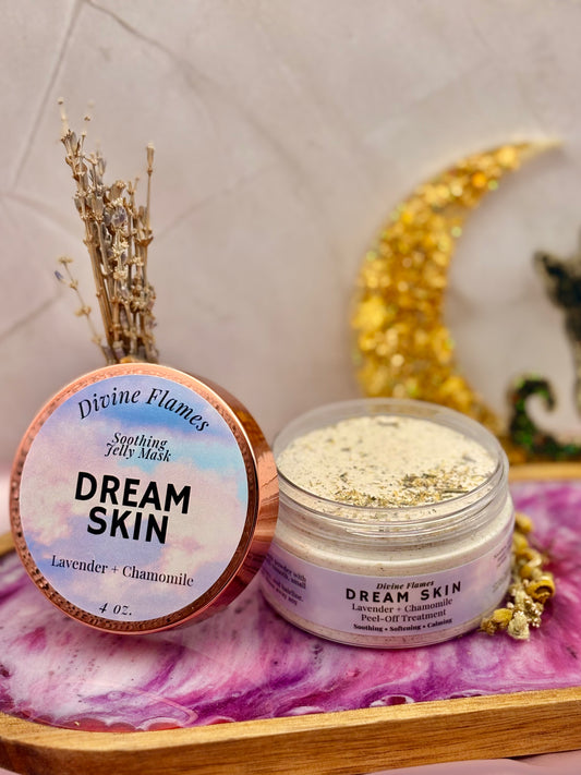 Dream Skin Jelly Face Mask
