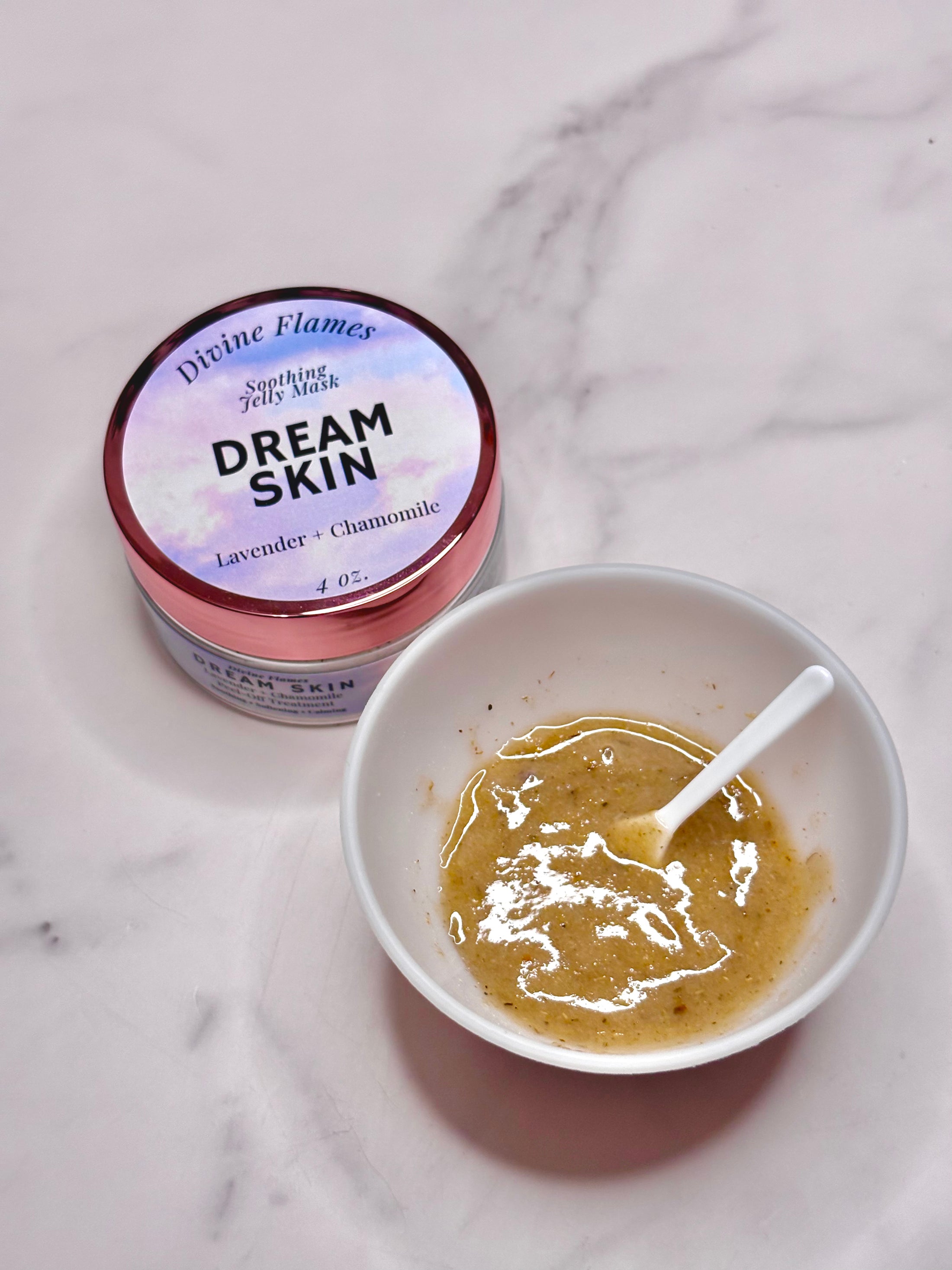 Dream Skin Jelly Face Mask