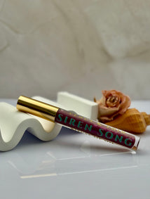 Siren Song Ritual Glamour Lip Glossing Oil