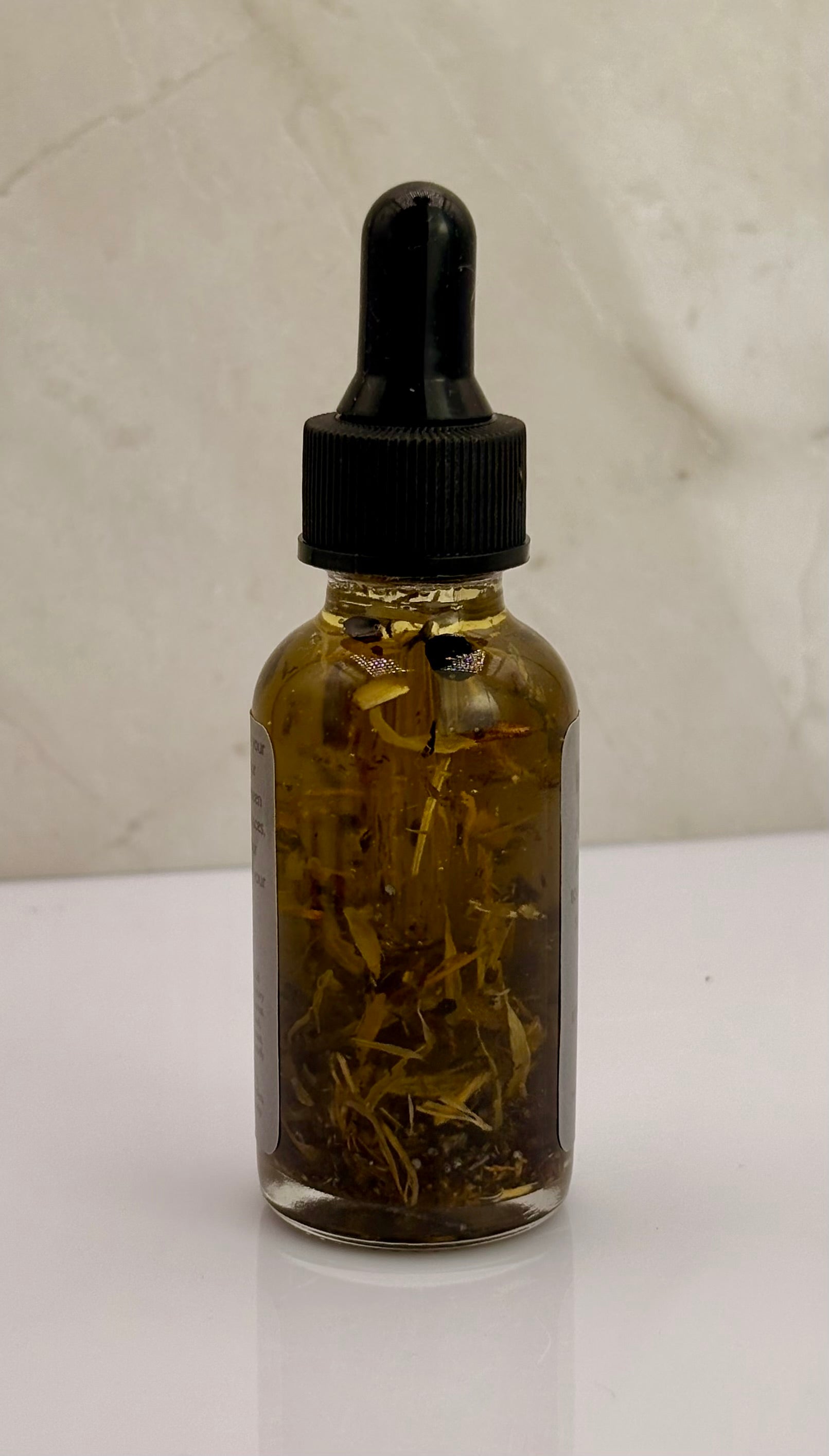 Now You Don't — Cloaking Ritual Oil