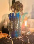 Load image into Gallery viewer, Ritual Fountain Pen | Enchanted Spell Ink
