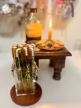 Load image into Gallery viewer, Ritual Fountain Pen | Enchanted Spell Ink
